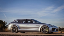  , Porsche Panamera, , 